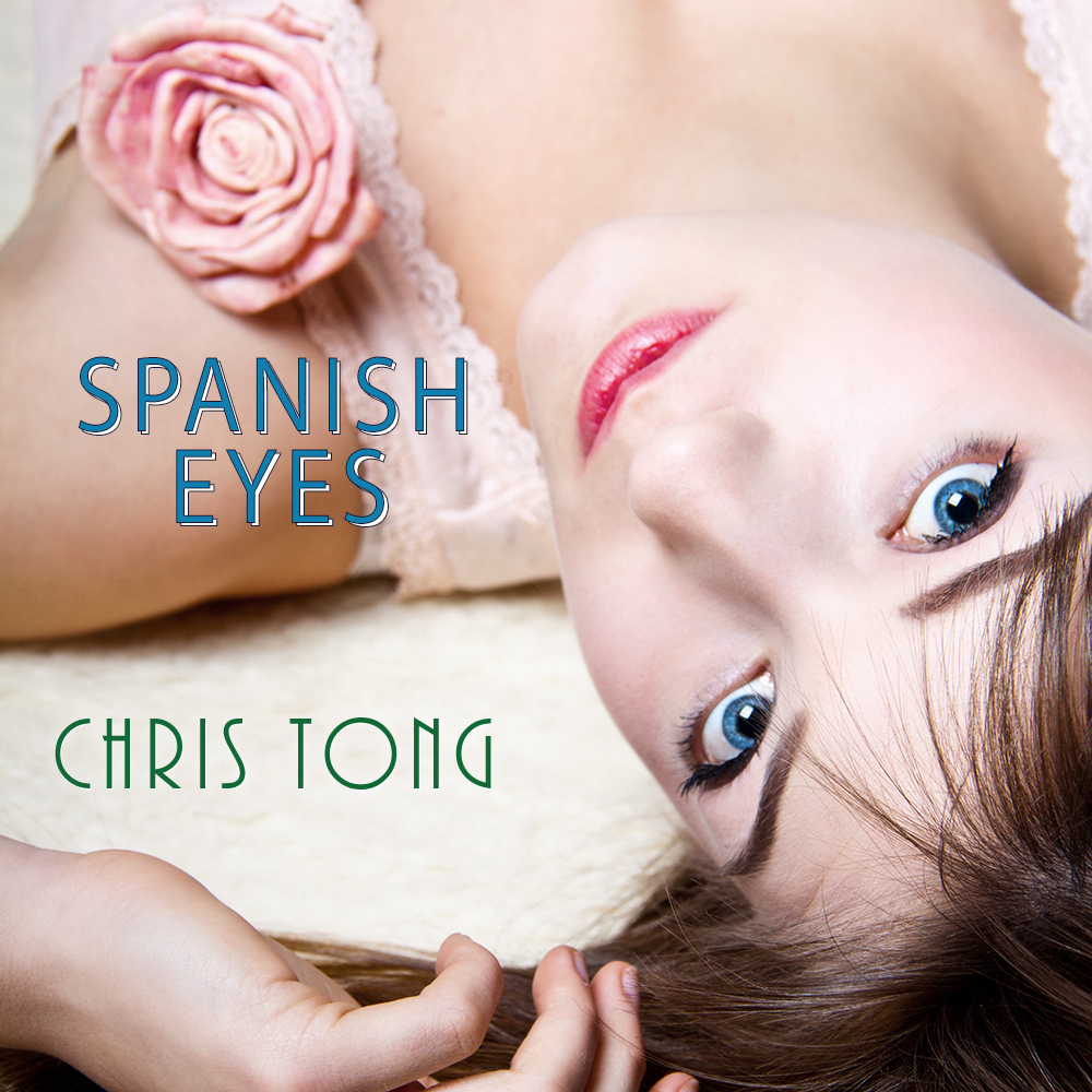 Spanish Eyes