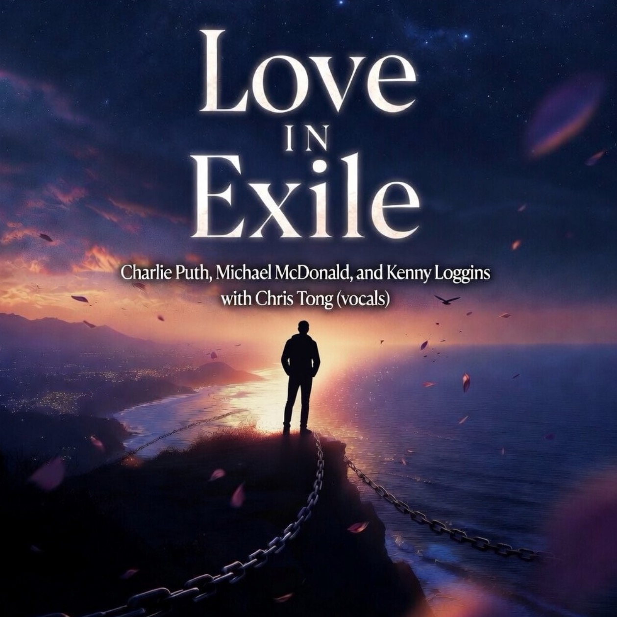 Love In Exile