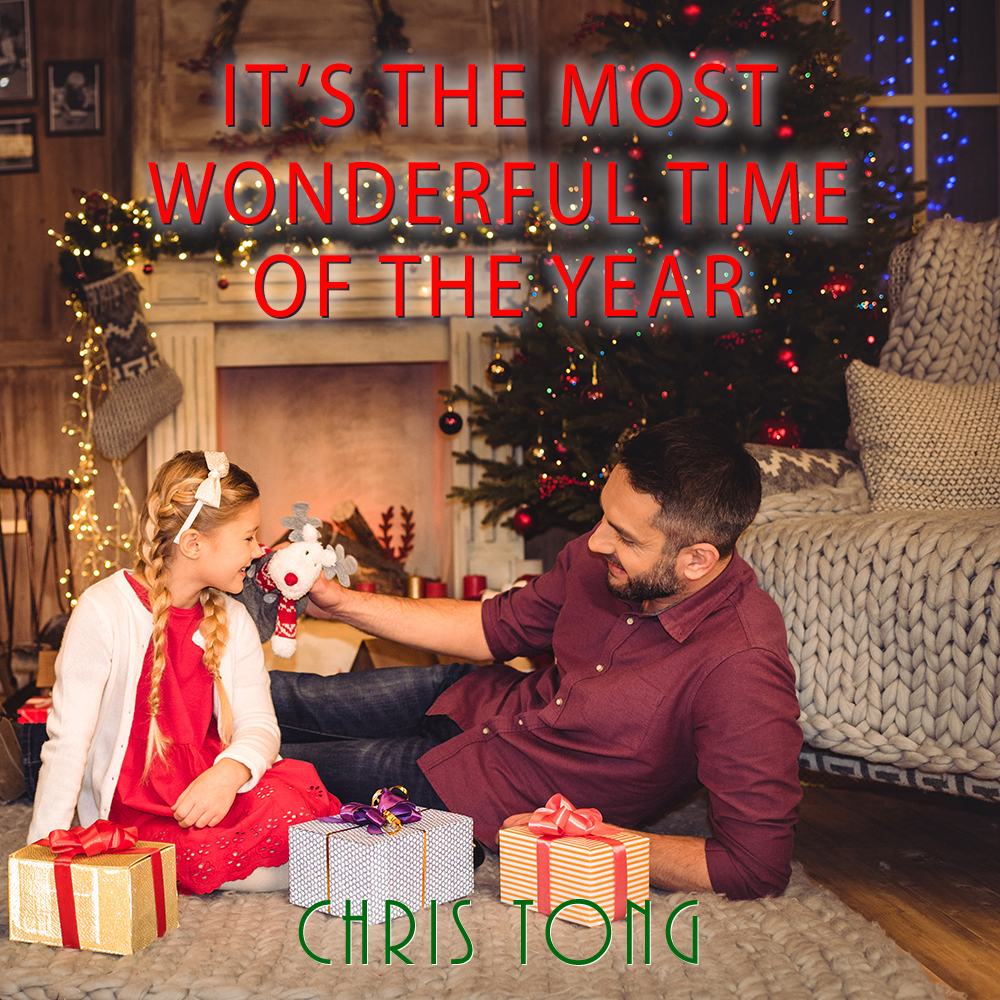 It's the Most Wonderful Time of the Year