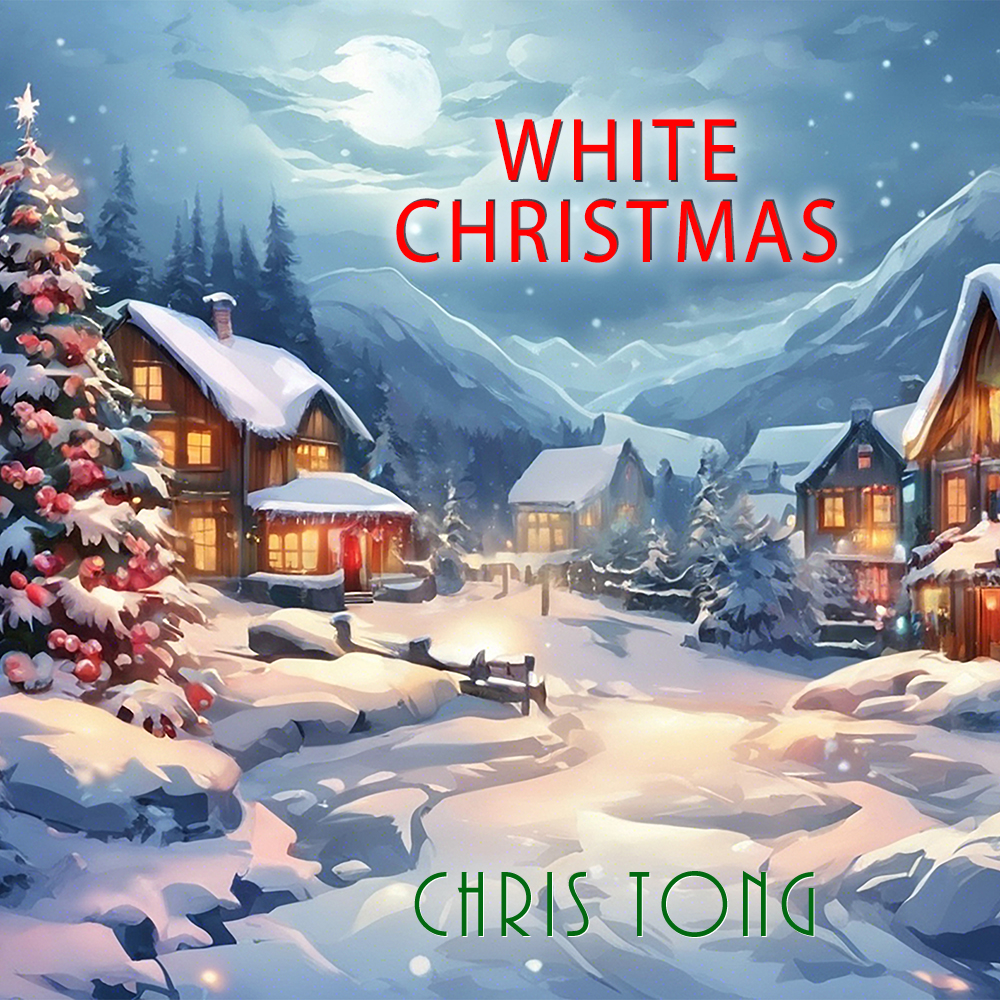 White Christmas